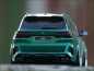 Preview: 1:18 BMW X5 M Competition Isle of Man grün 2023 inkl.OVP
